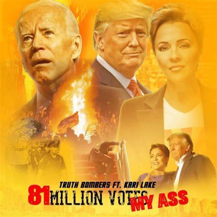 Jeffrey steele 81 million votes my ass lyrics
