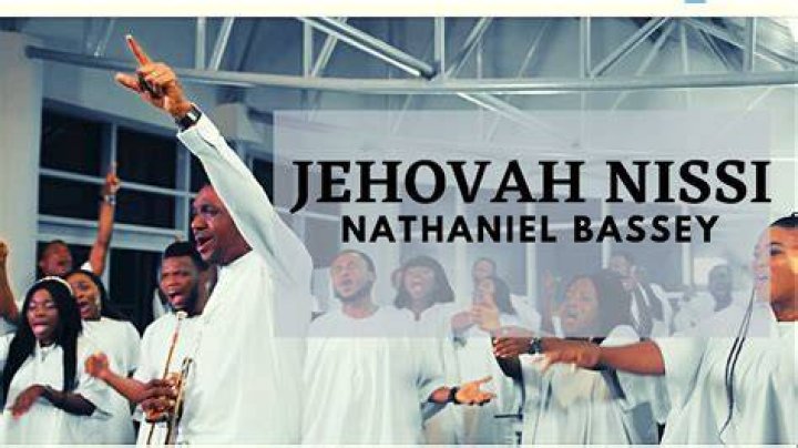 Jehovah nissi by sonnie badu lyrics