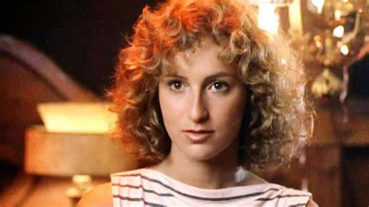 Jennifer Grey Jennifer Grey
