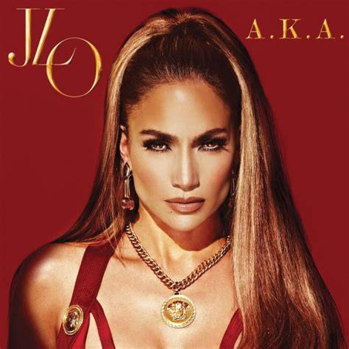Jennifer Lopez, aka JLo
