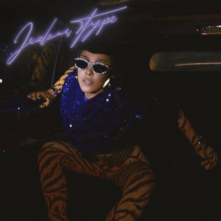 Jid type lyrics lyrics
