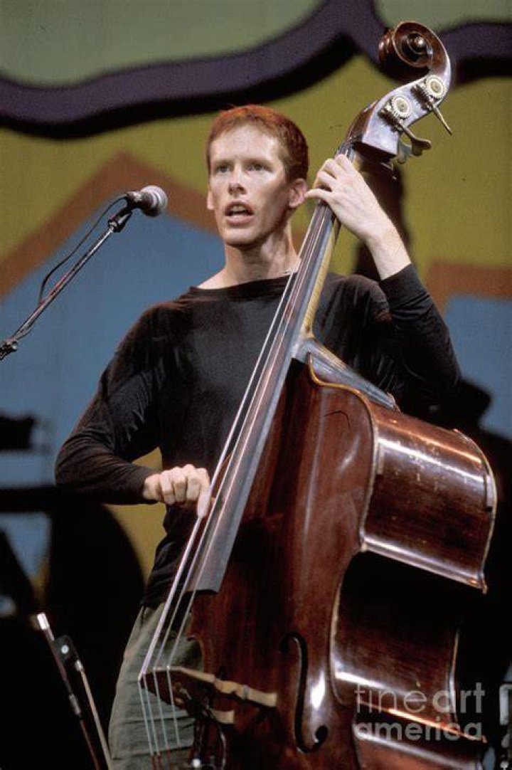 Jim Creeggan