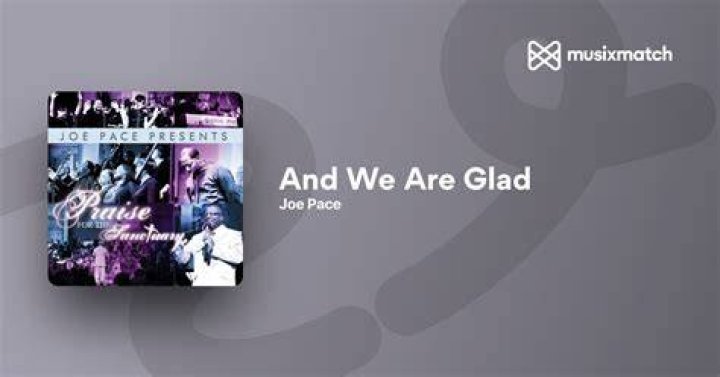 Joe pace lyrics lyrics