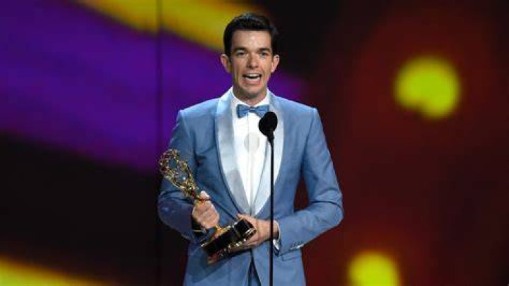 John Mulaney John Mulaney