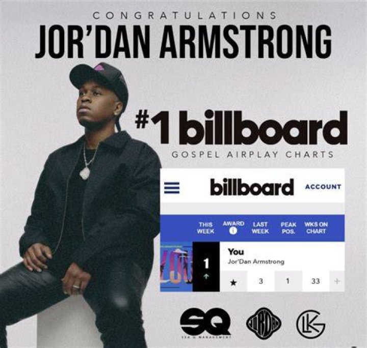 Jordan armstrong grace lyrics