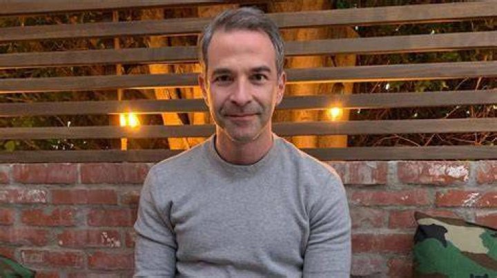 Jordan Schlansky Net worth