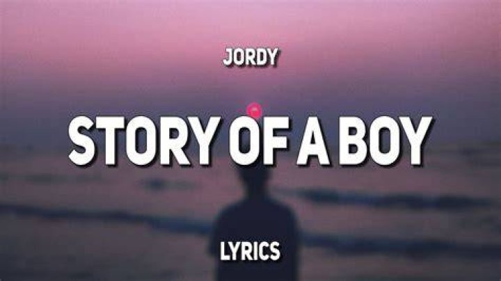Jordy epicoo lyrics