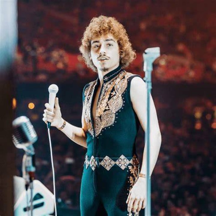 Josh Kiszka Bio Josh Kiszka Bio