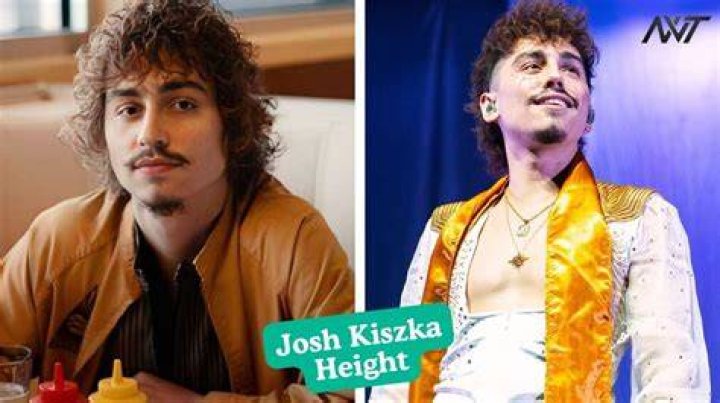Josh Kiszka Biography Josh Kiszka Biography