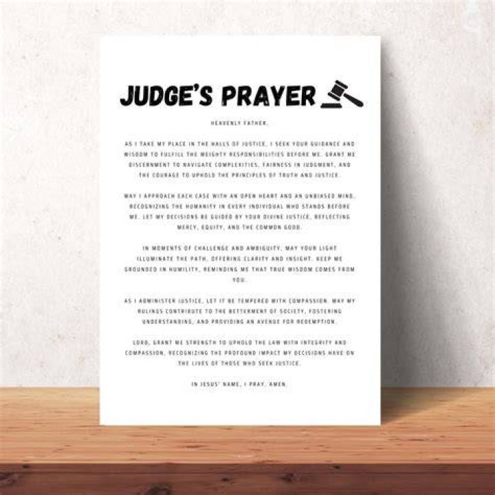 Judgement yard prayer lyrics lyrics