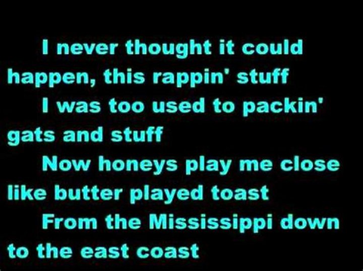 Juice notorious big lyrics