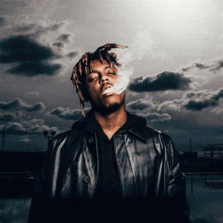 Juice wrld my friend lyrics lyrics