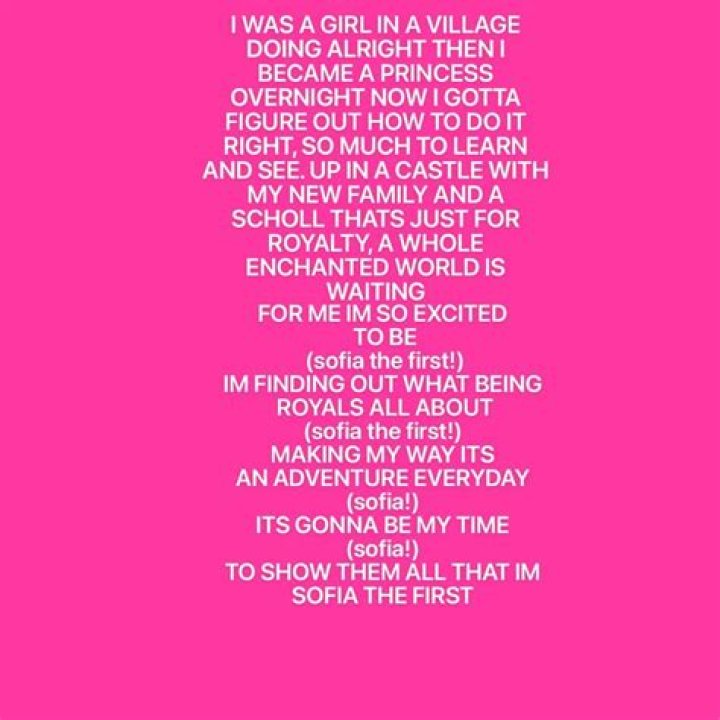 Just doing alright now lyrics