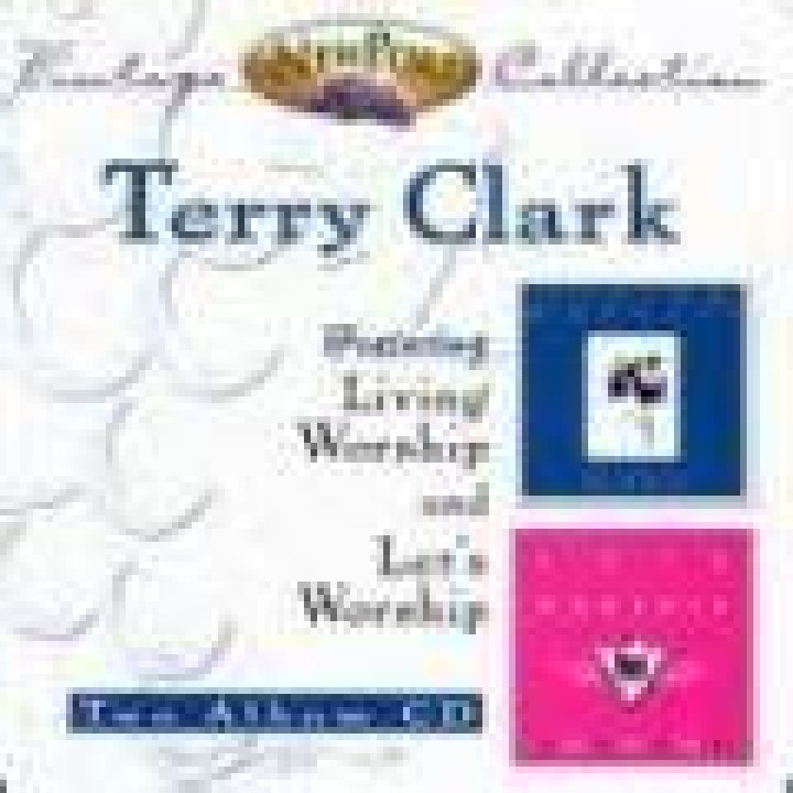 Just keep it christian artist terry clark lyrics