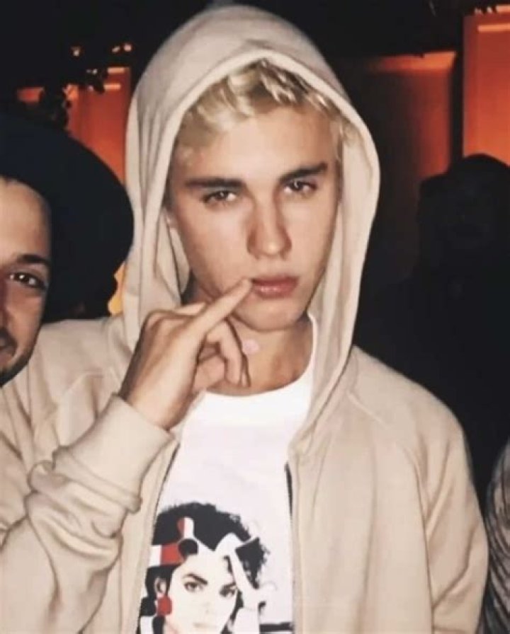 Justin Bieber on TikTok Justin Bieber on TikTok