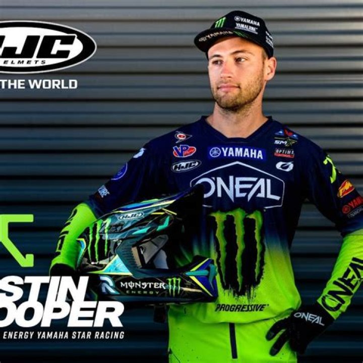 Justin Cooper