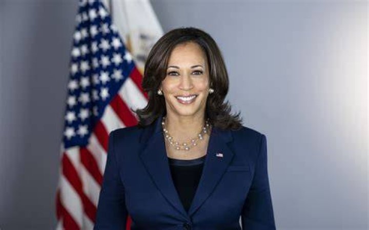 Kamala Harris Kamala Harris