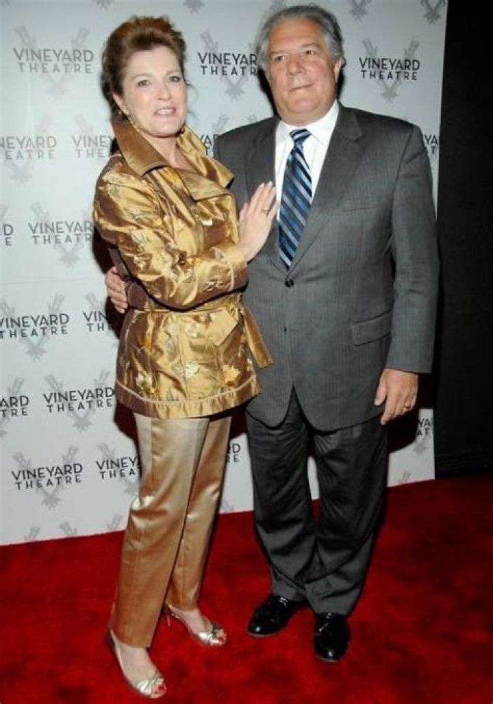 Kate Mulgrew Dating, Wiki-Bio, Net Worth, Married, Husband