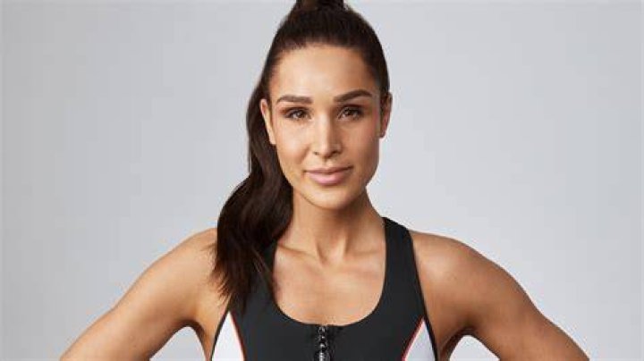 Kayla Itsines Kayla Itsines