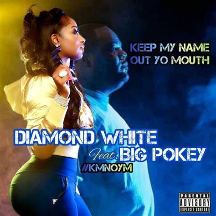 Keep my name out yo mouth big pokey lyrics