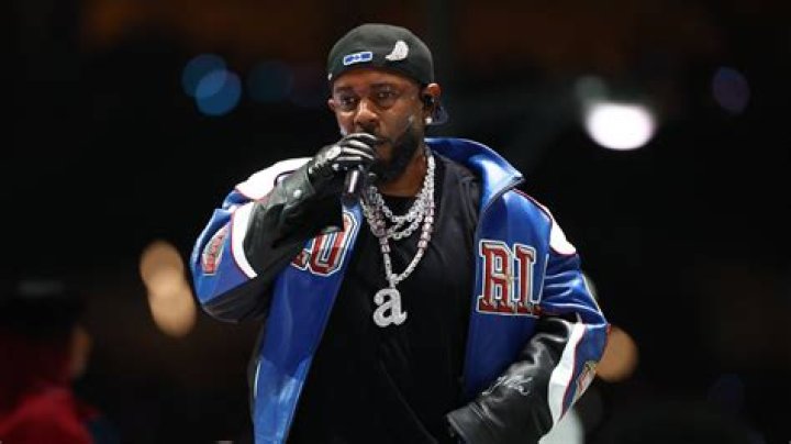 Kendrick Lamar