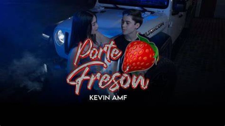Kevin AMF Porte Freson Lyrics