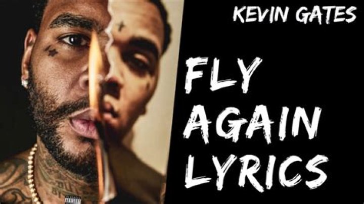Kevin gates fly away lyrics