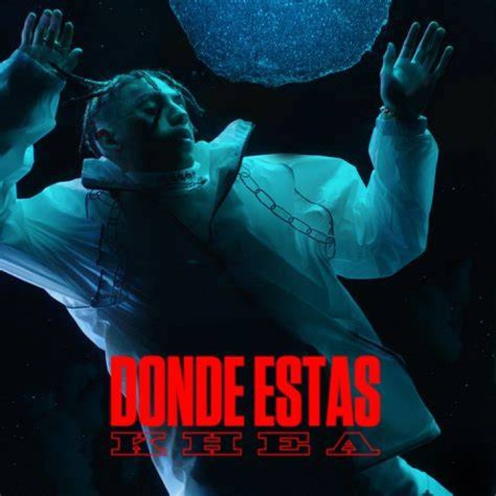 KHEA Dónde Estás Lyrics English Translation