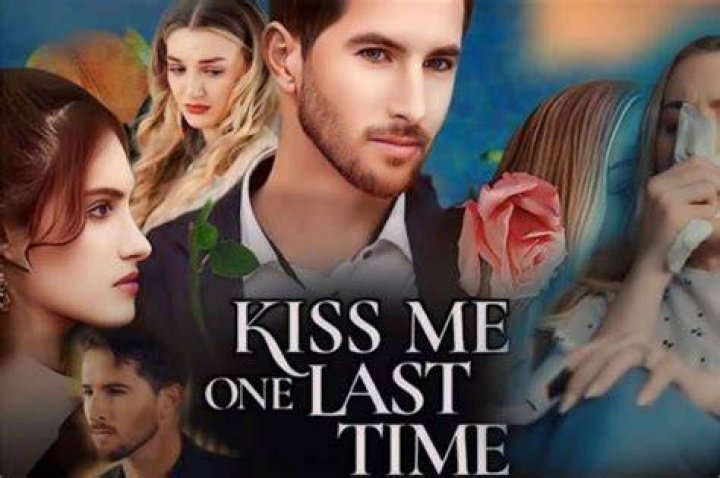 Kiss me just this one last time lyrics