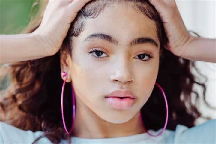 Kyndall Harris