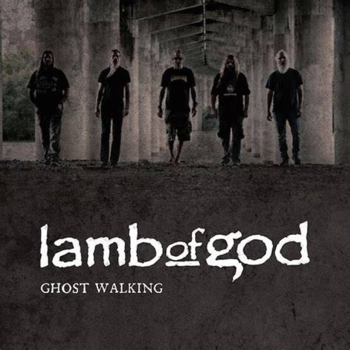 Lamb of God - Ghost Walking Lyrics Meaning