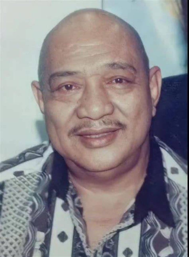 Larry Silva