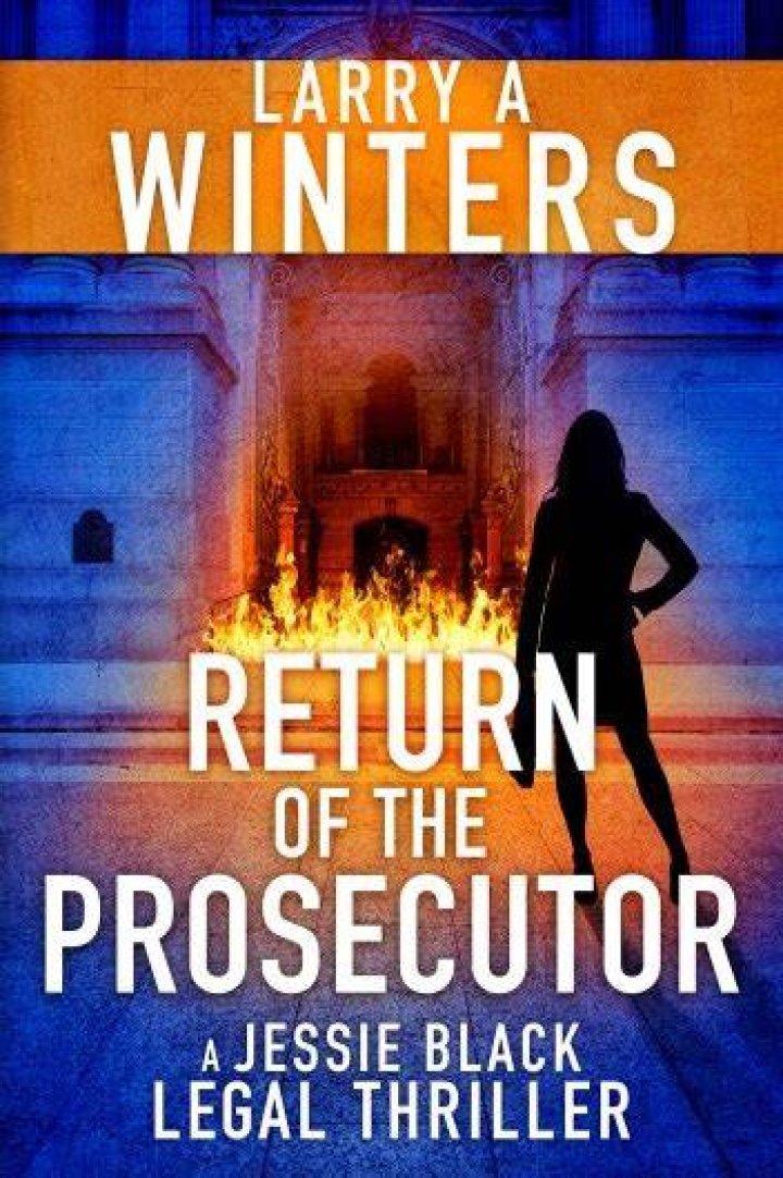Larry Winters