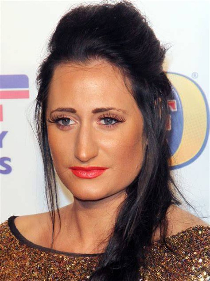 Lauren Socha A british Actress and Model Lauren Socha A british Actress and Model