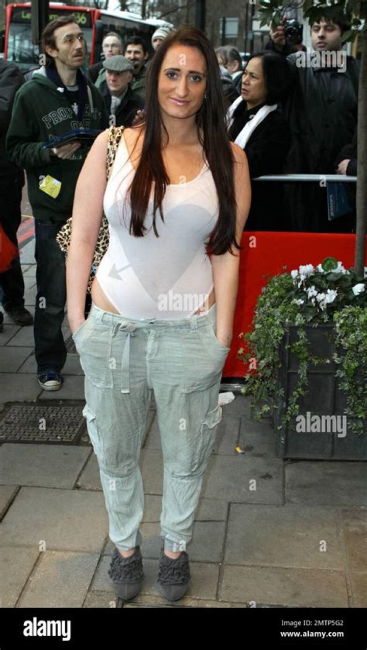 Lauren Socha Career Insight Lauren Socha Career Insight