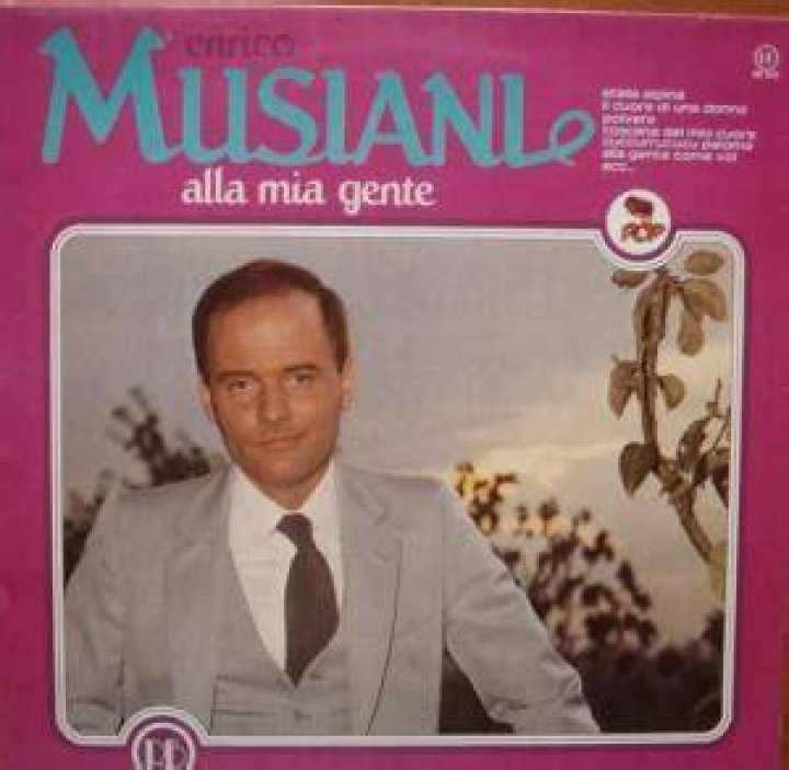 Lauretta mia english lyrics