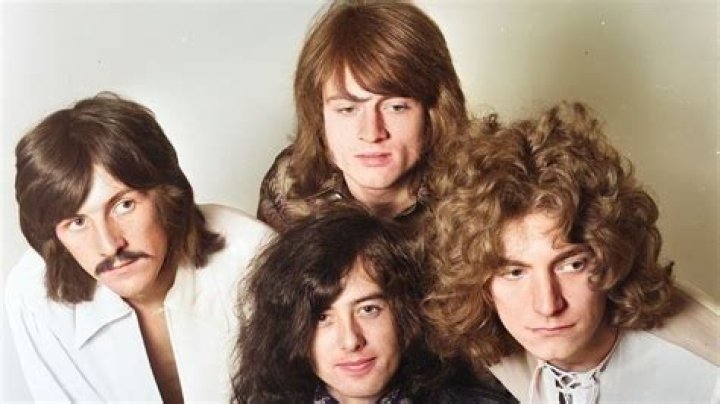 Led Zeppelin
