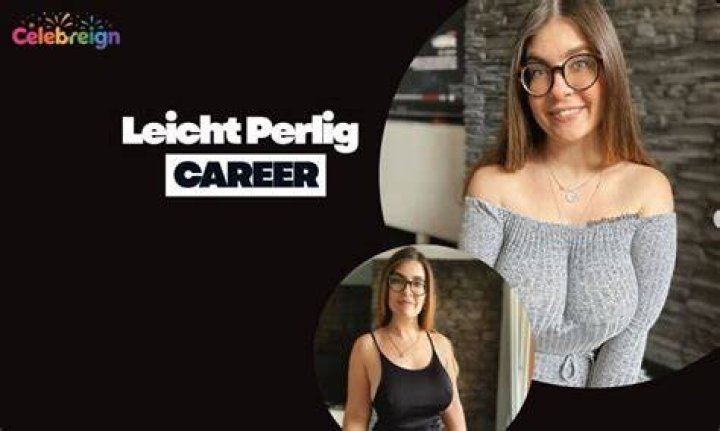 Leicht Perlig Career insight Leicht Perlig Career insight