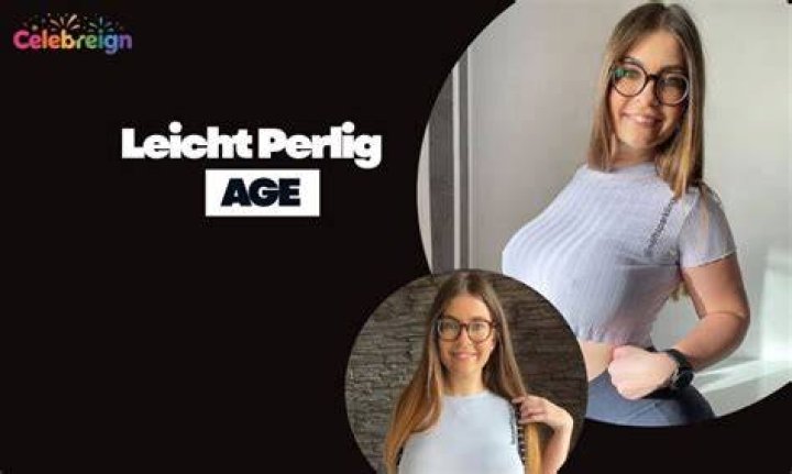 Leicht Perlig Net worth Leicht Perlig Net worth