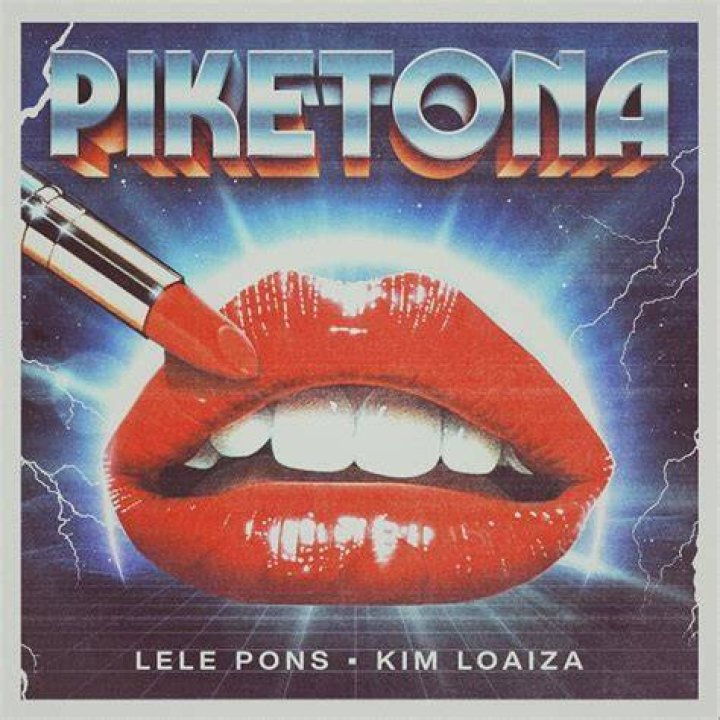 Lele Pons Piketona Lyrics English Translation