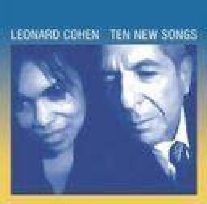 Leonard Cohen - Boogie Street Lyrics Meaning