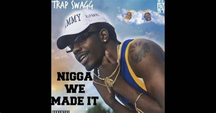 Let a bitch nigga play me lyrics