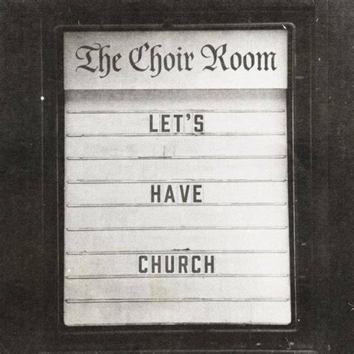 Let have church by linsey williams lyrics