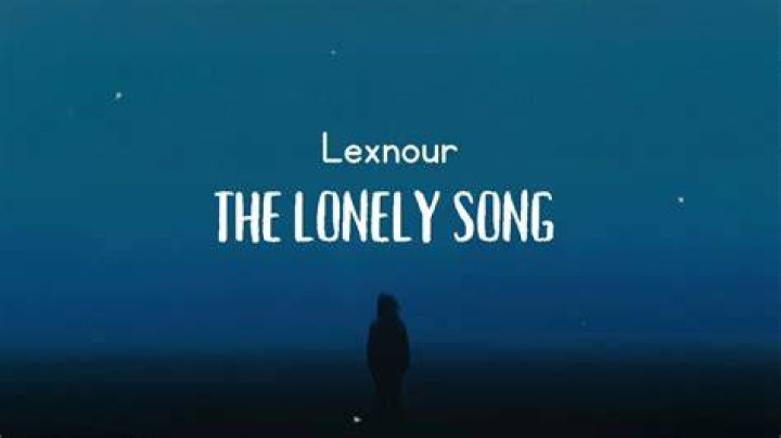 Lexnour download mp3 lonely song lyrics