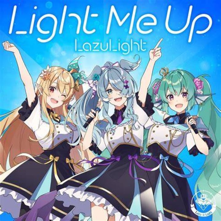 Light me up like a live wire lyrics