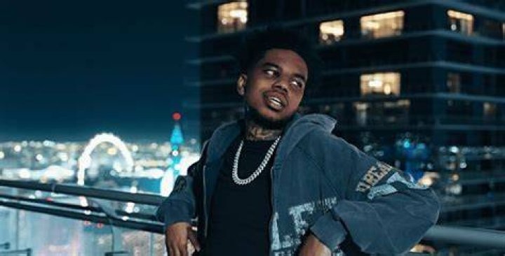 Lil poppa grandma baby lyrics