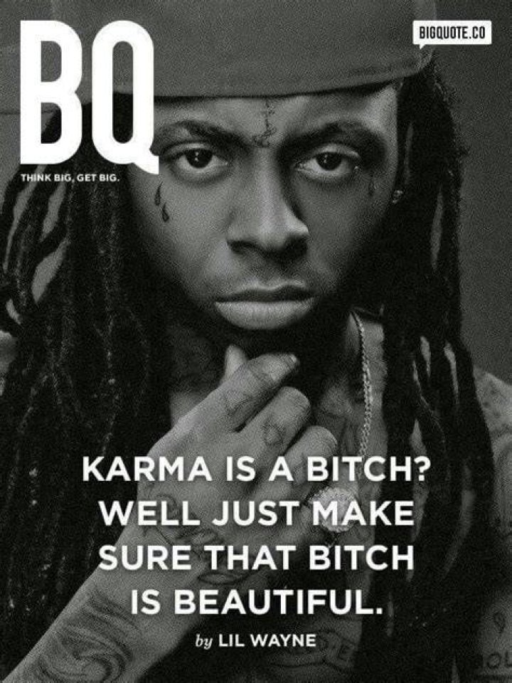 Lil wayne life is a bitch but lyrics