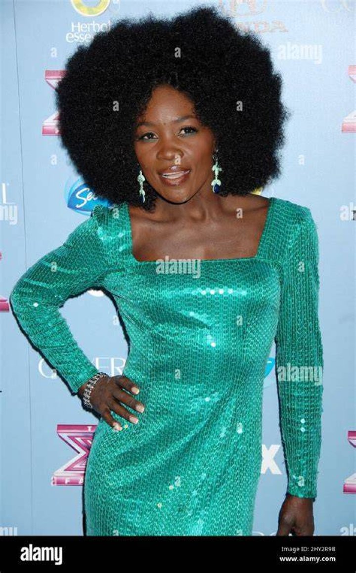 Lillie McCloud