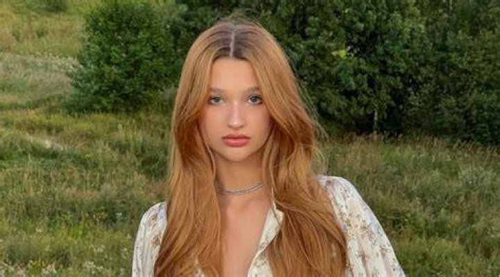 Liza Anokhina