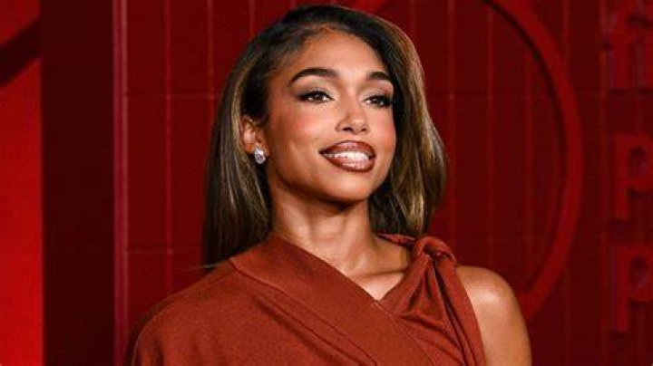 Lori Harvey Net worth Lori Harvey Net worth